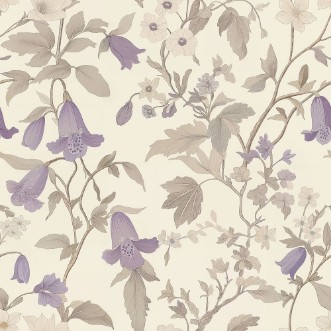 Bild på Smilla Purple - 1060101-03
